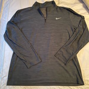 Nike Men’s 1/4 zip